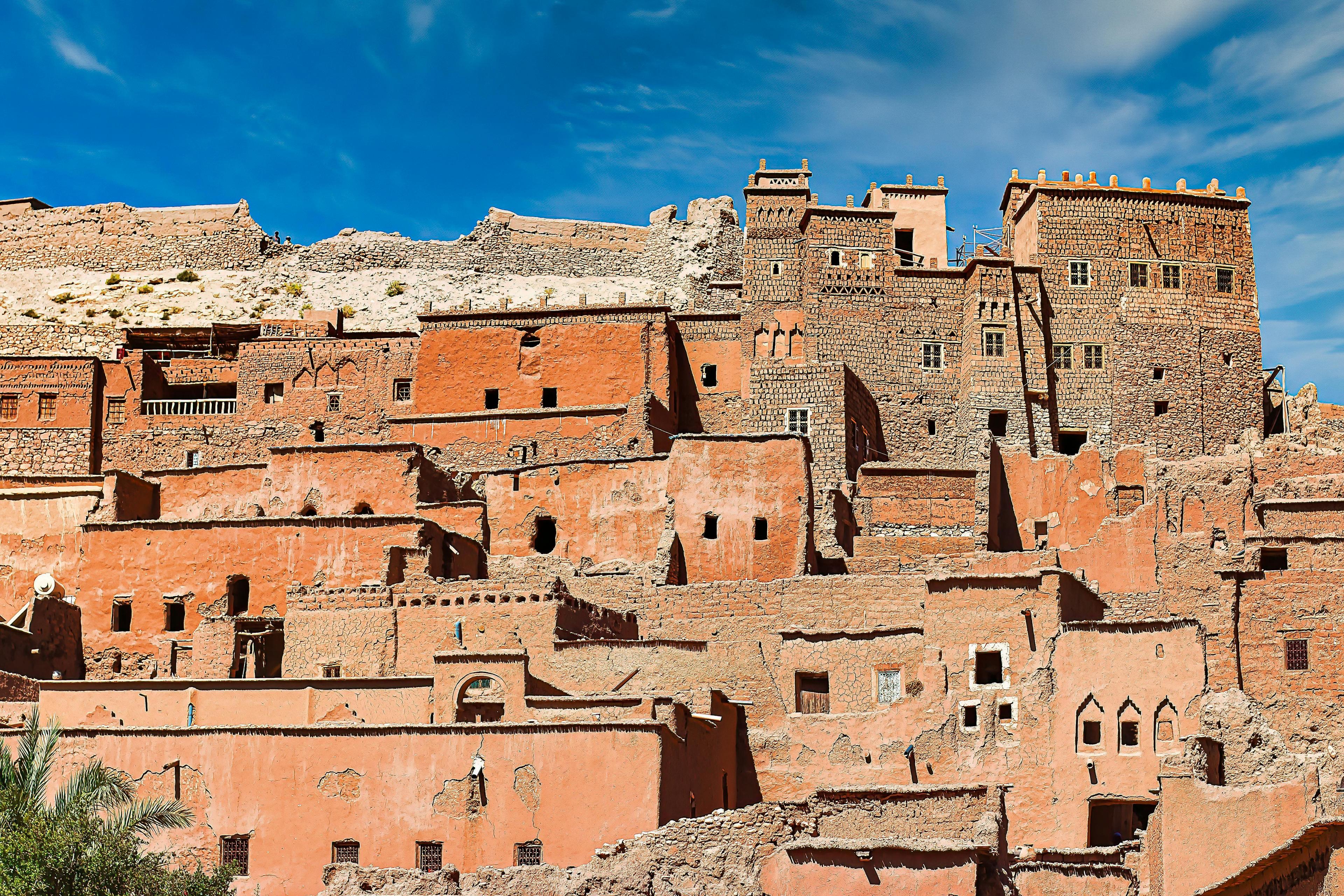 12-Day 'A Thousand and One' Morocco Tour